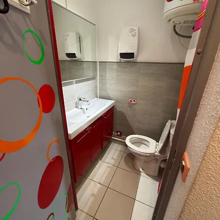 شقة Cabine, 6 Pers Max Proche Avec 2 Piscines