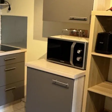 Cabine, 6 Pers Max Proche Avec 2 Piscines Apartman Le Grau-du-Roi